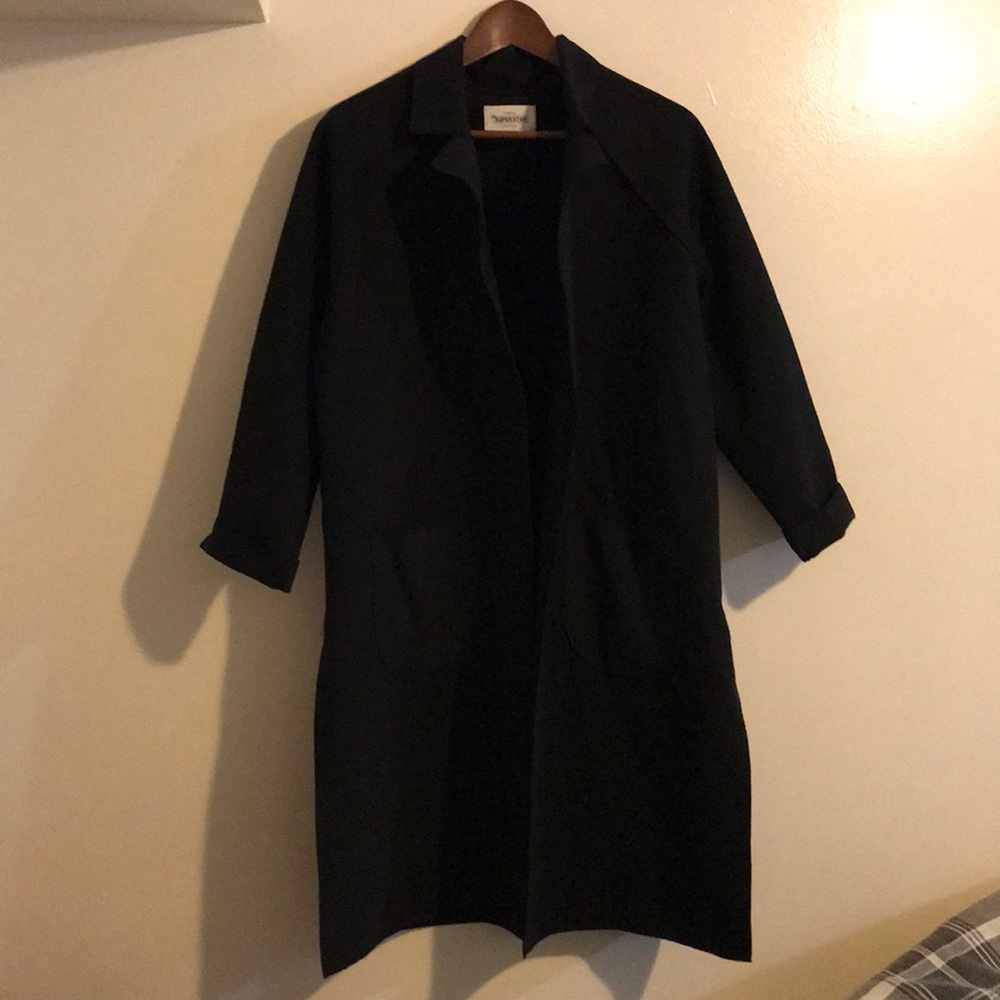 NWOT Coat
